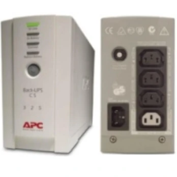 APC Back-UPS/325VA offline | BK325I