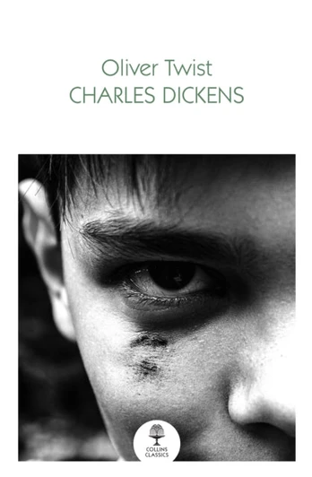 Oliver Twist