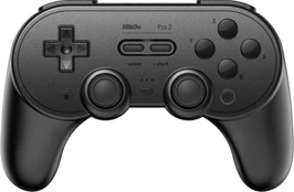 Žaidimų pultas 8Bitdo PRO 2 kaina