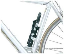 Topeak Mini Morph minijalkapumppu