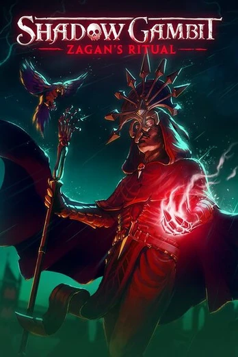 Shadow Gambit: Zagan's Ritual PC