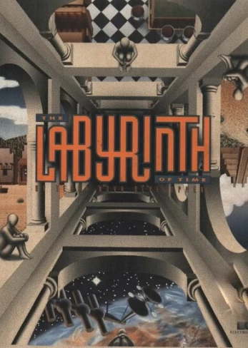 The Labyrinth of Time Steam