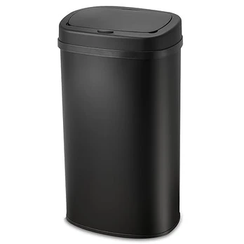 Bayt metalinė šiukšliadėžė 60 litrų