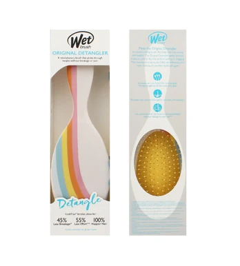Wet Brush Original Detangler Endless Summer Rays Intense
