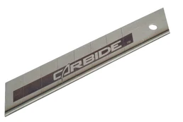 Stanley FatMax Carbide Broken Blades 18mm 10vnt (11818) kaina