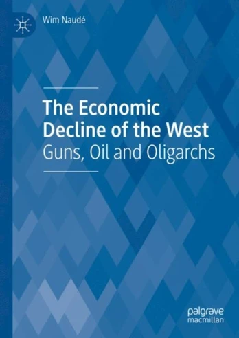 Economic Decline of the West