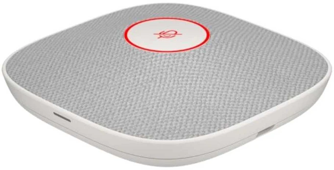 HP POLY STUDIO A2 BALTASIS STALAS