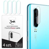APSAUGINĖ PLĖVELĖ KAMERAI 3 MK Xiaomi Mi 9 kaina