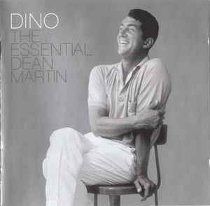 CD Dean Martin - Dino: The Essential Dean Martin