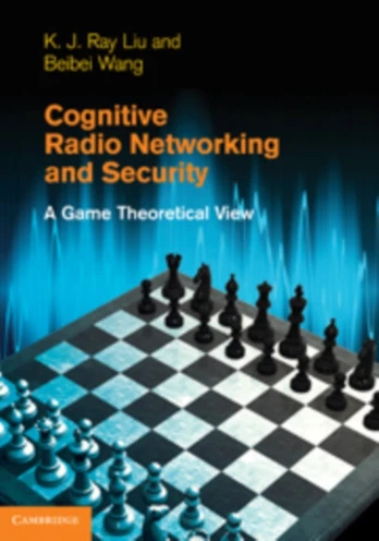 Cognitive Radio Networking and Security