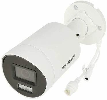IP KAMERA DS-2CD2023G2-IU(2.8MM)(D) ACUSENSE - 1080p Hikvision