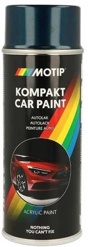 Motip Autoacryl spray 53729 - 400ml