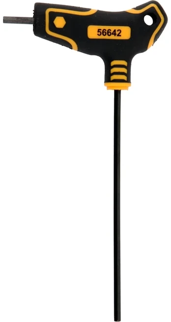 Vorel HEX LOCK LOCK RAKTAS SU 3,0 mm rankena