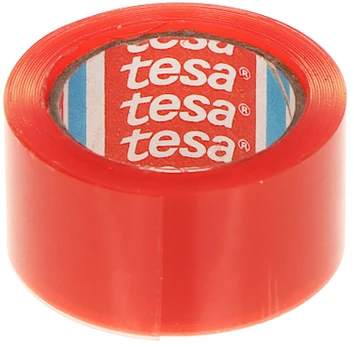 DWUSTRONNA TAŚMA MONTAŻOWA MOUNTING-PRO/TRANSPARENT/1.5X19 TESA