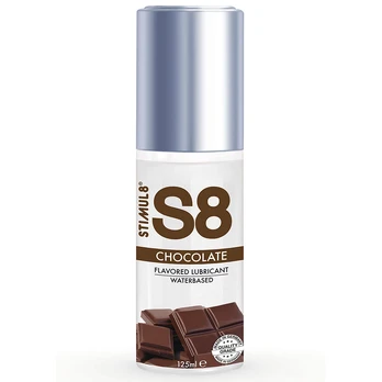 STIMUL8 - Šokoladinis lubrikantas 125 ml