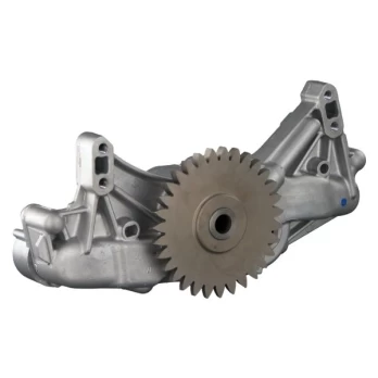 Alyvos siurblys FEBI BILSTEIN 102772