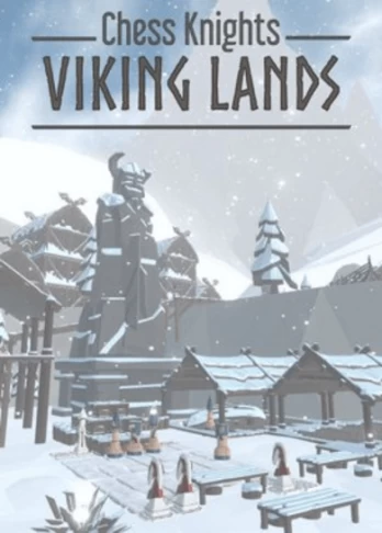 Chess Knights: Viking Lands PC