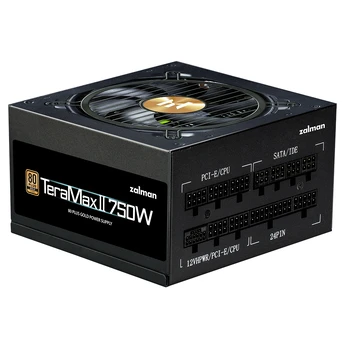 Maitinimo blokas ZALMAN ZM750-TMX2