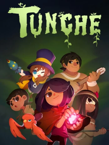 Tunche PC