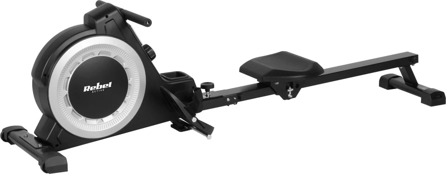 REBEL ACTIVE magnetinio irklavimo treniruoklio modelis RBA-1005