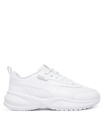 Laisvalaikio batai Puma Cilia 2 Mode 407285 02 Balta