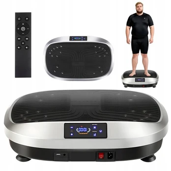 Vibracinė platforma Powerboard 3.0