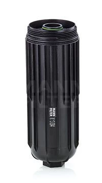 Alyvos filtras MANN-FILTER W 13 004