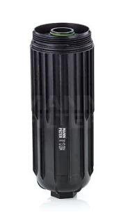 Alyvos filtras MANN-FILTER W 13 004 kaina