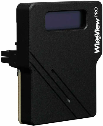 Thermal Grizzly WireView 90 Pro GPU, 1x12VHPWR - Reverse