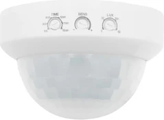 Maclean PIR motion sensor surface-mount MCE823