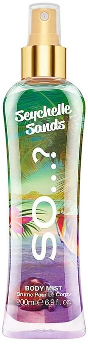 Taigi...? Seychelle Sands kūno dulksna 200 ml