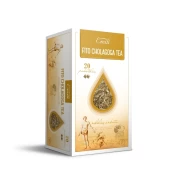 Fito Cholagoga arbata 1,5g N20 Emili kaina