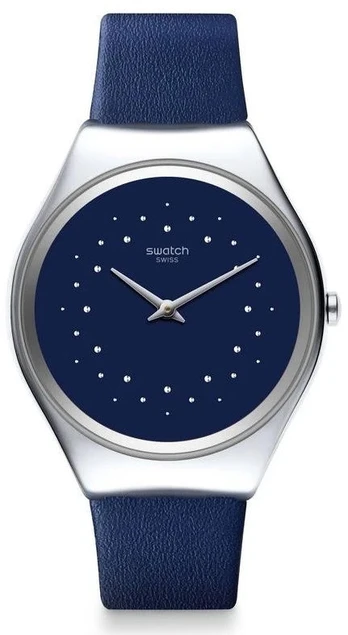 Laikrodis SWATCH modelis SKIN SIDERAL