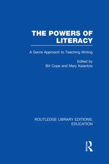 Powers of Literacy (RLE Edu I)
