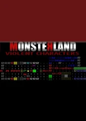 Monsterland Steam