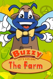 Let's Explore The Farm (Junior Field Trips) PC