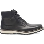 Auliniai batai Rieker 38405-00 Juoda
