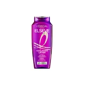 L'Oréal Paris Collagen Lifter Shampoo 250ml kaina