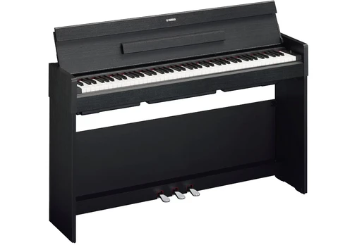 Yamaha Arius YDP-S35B - skaitmeninis pianinas