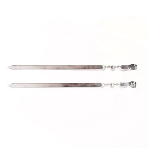 Iešmas Grill'D GR-040, 530 mm