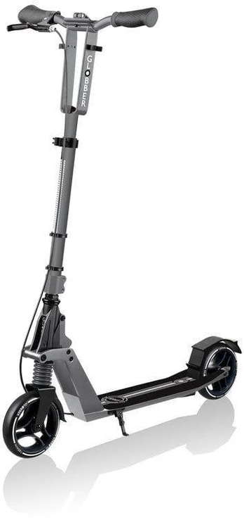 Globber ONE K 165 BR - paspirtukas | Titanium