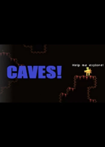 Caves PC