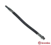 Stabdžių žarnelė BREMBO T 86 033 kaina