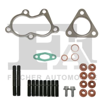 Montavimo komplektas, kompresorius FA1 KT130040