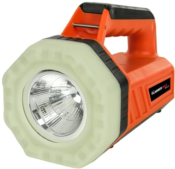 Mactronic 1800lm įkraunamas daugiafunkcinis prožektorius Flagger MAX Rescue PSL0073R