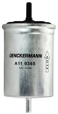 Kuro filtras DENCKERMANN A110365