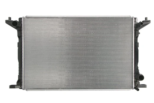 Radiatorius, variklio aušinimas DENSO DRM02047