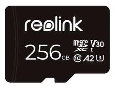 Reolink 256GB Micro SD card