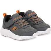 Skechers Laisvalaikio batai Bounder - Techrox 403906N/CHAR Pilka