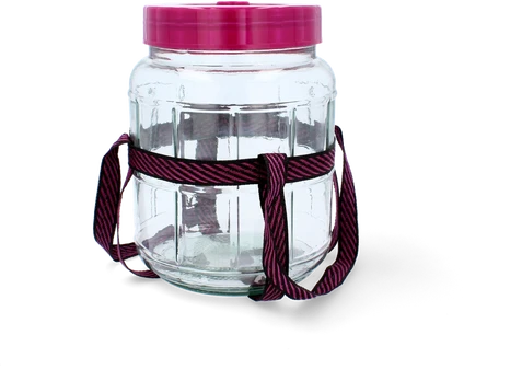 Daugiafunkcis stiklainis, 5 l